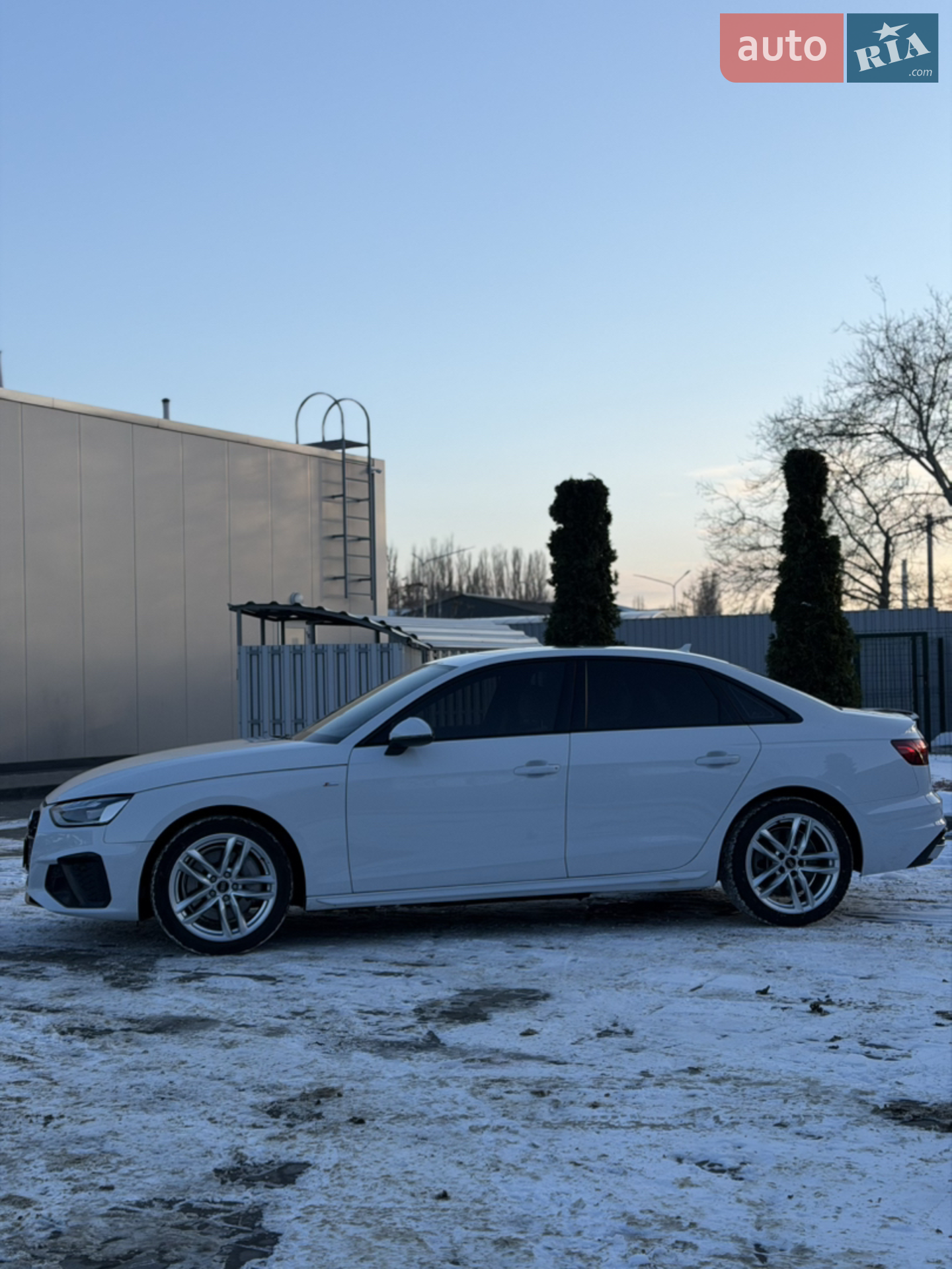 2020 Audi A4 - мініатюра 6