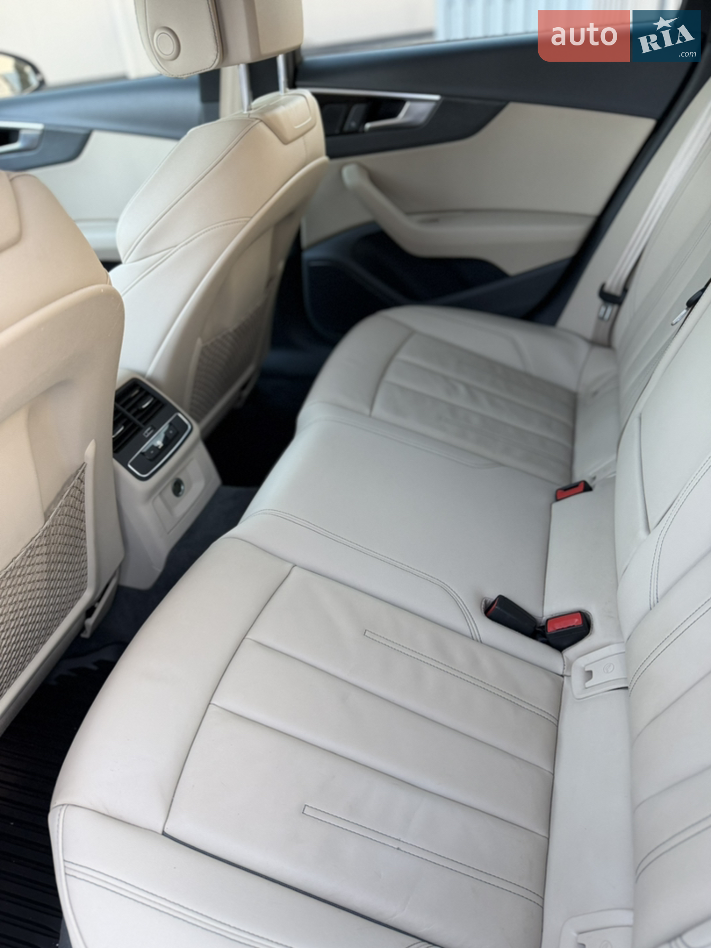 2020 Audi A4 - мініатюра 18