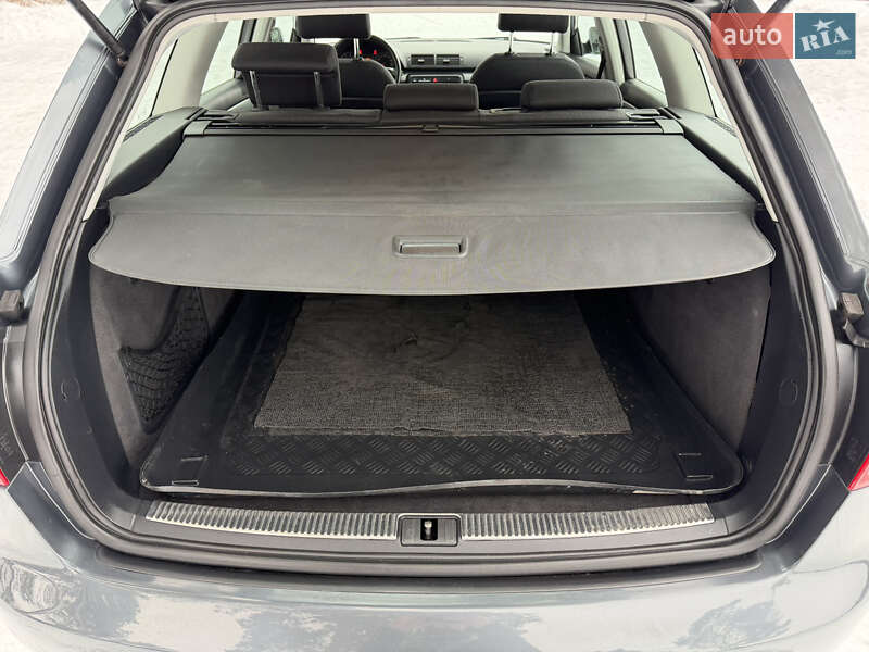 Універсал Audi A4 2005 в Вінниці