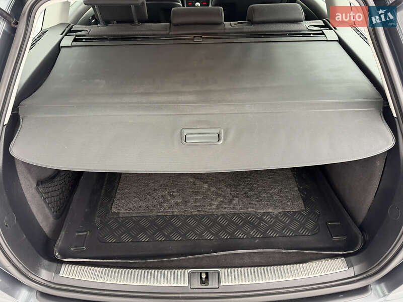 Універсал Audi A4 2005 в Вінниці