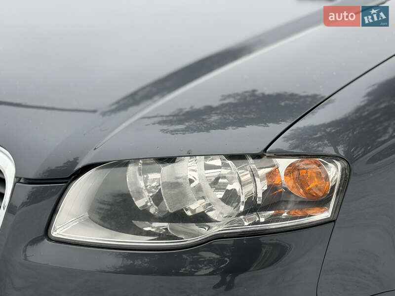 Універсал Audi A4 2005 в Вінниці