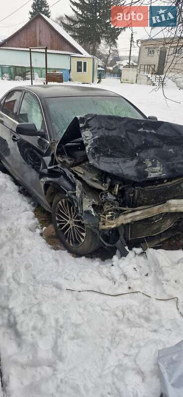 Седан Audi A4 2011 в Києві фото 6 Седан Audi A4 2011 в Києві