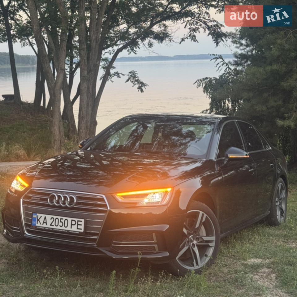 2015 Audi A4 - мініатюра 17