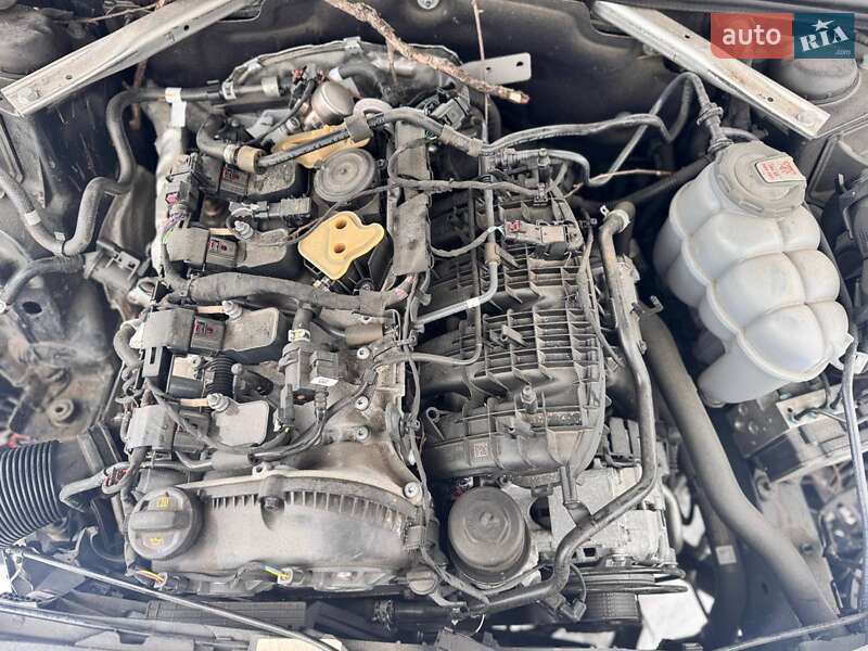 Седан Audi A4 2020 в Києві