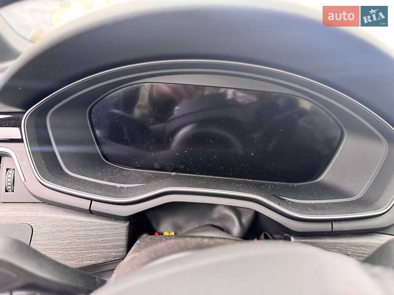 Седан Audi A4 2020 в Києві
