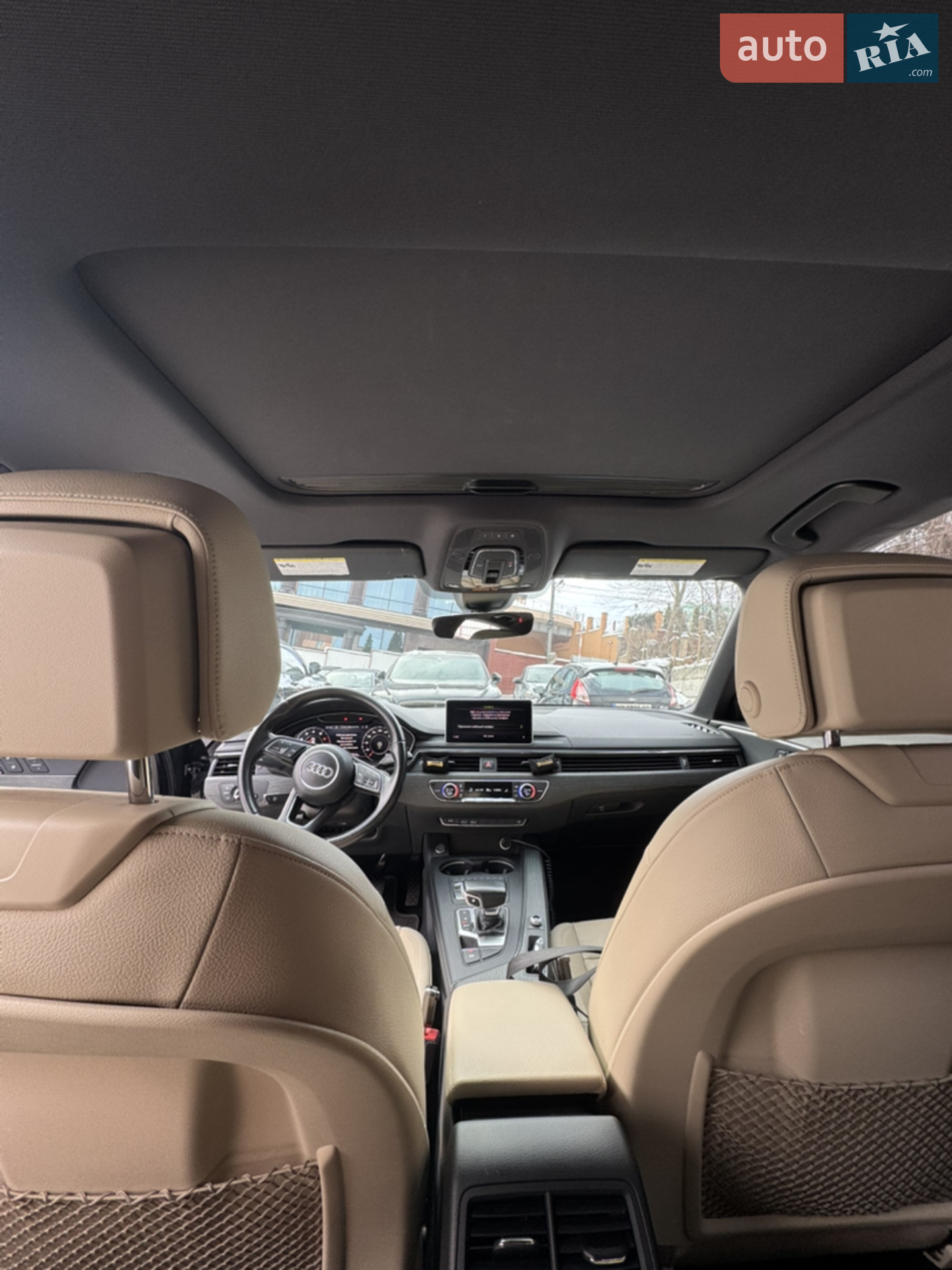 2017 Audi A4 - мініатюра 14