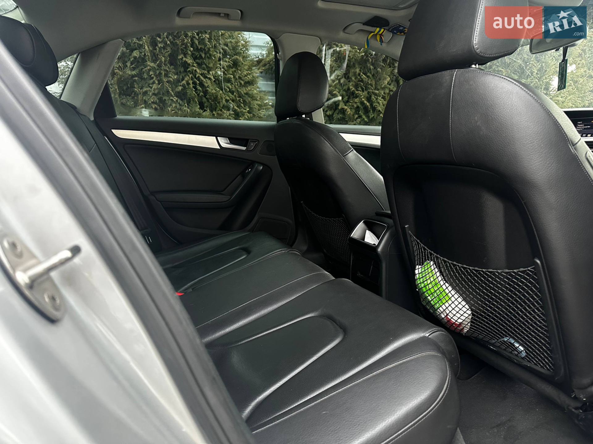2013 Audi A4 - мініатюра 15