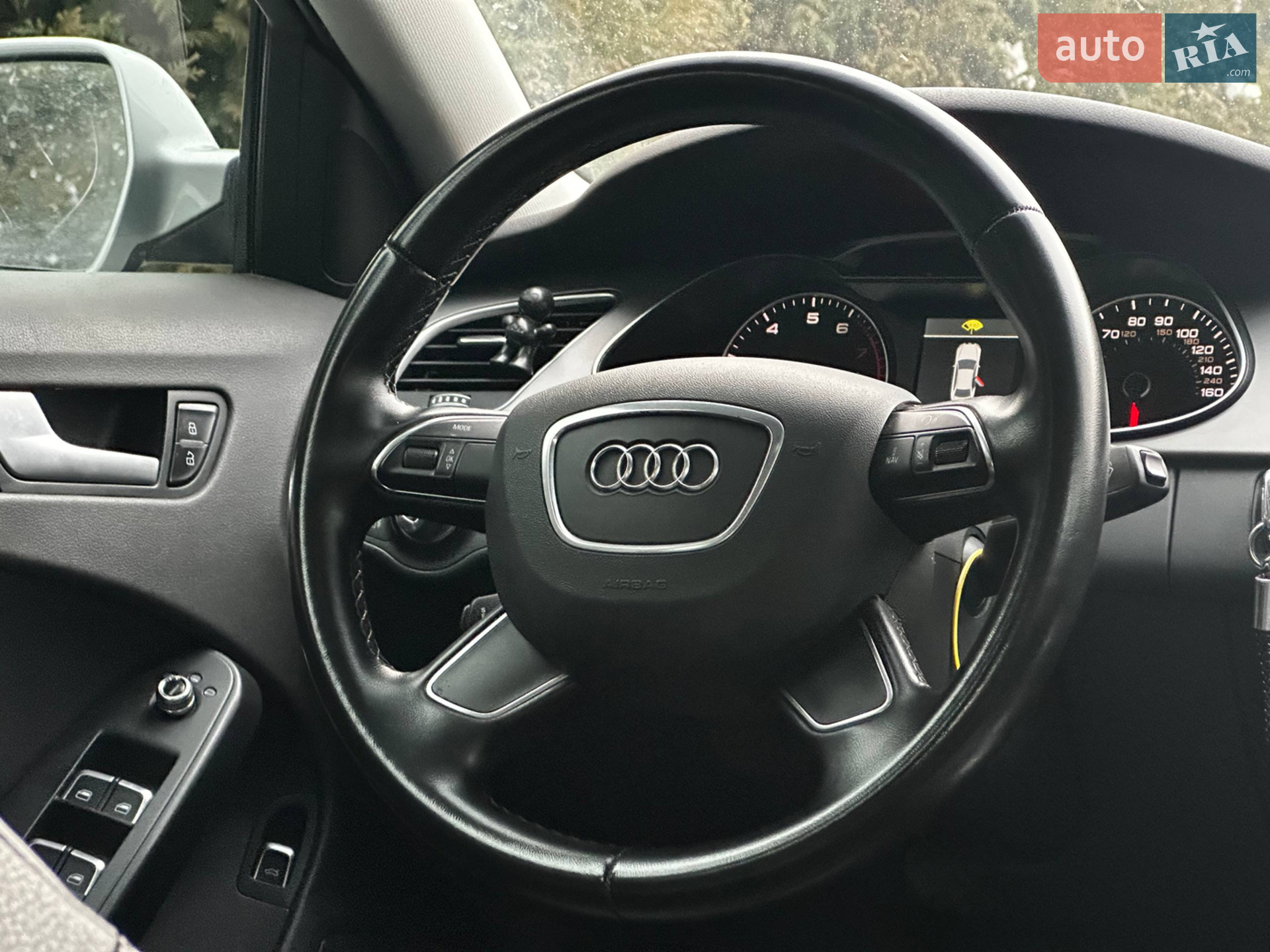 2013 Audi A4 - мініатюра 18