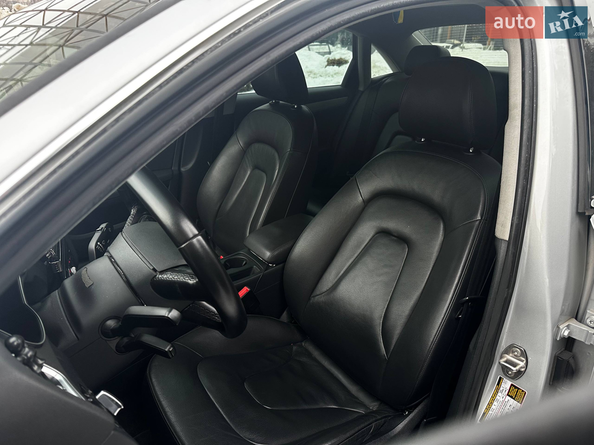2013 Audi A4 - мініатюра 19