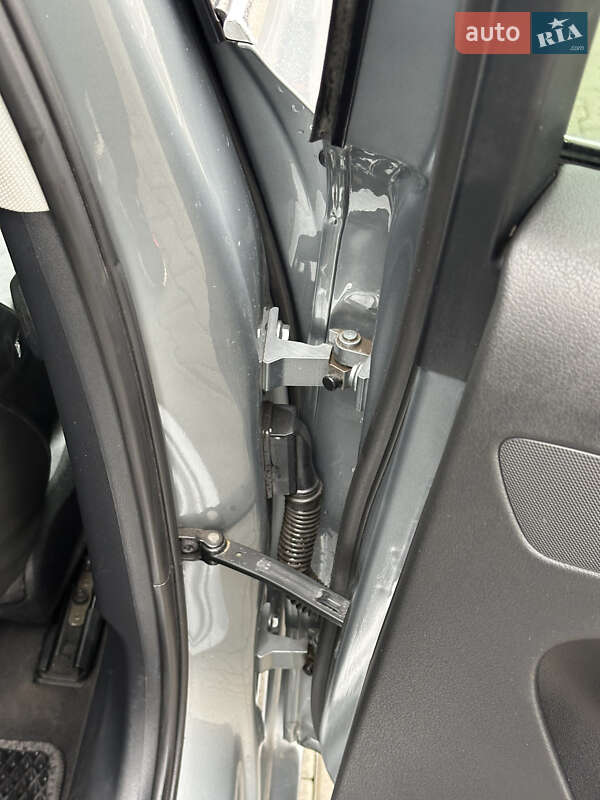 Седан Audi A4 2008 в Виннице