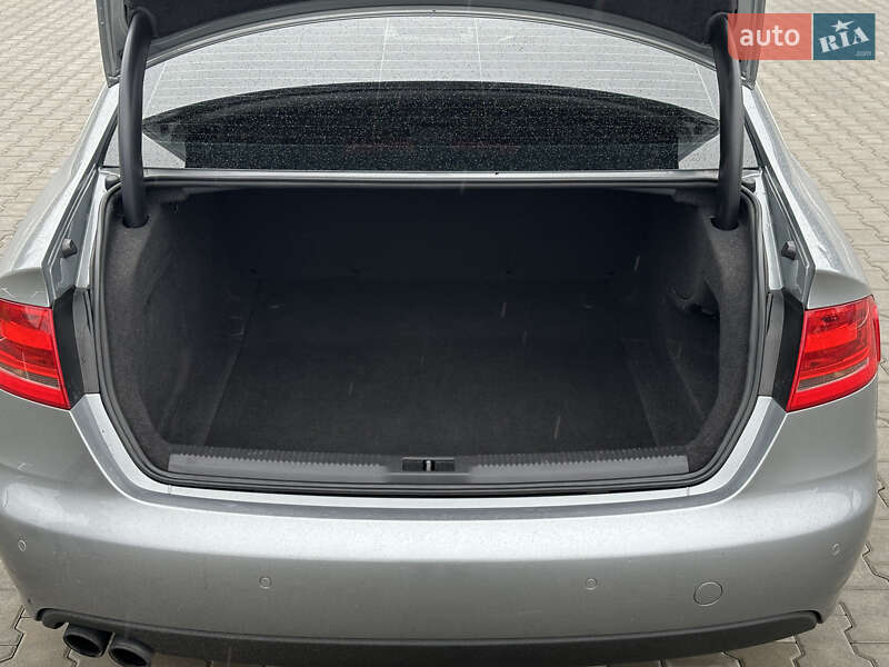 Седан Audi A4 2008 в Виннице
