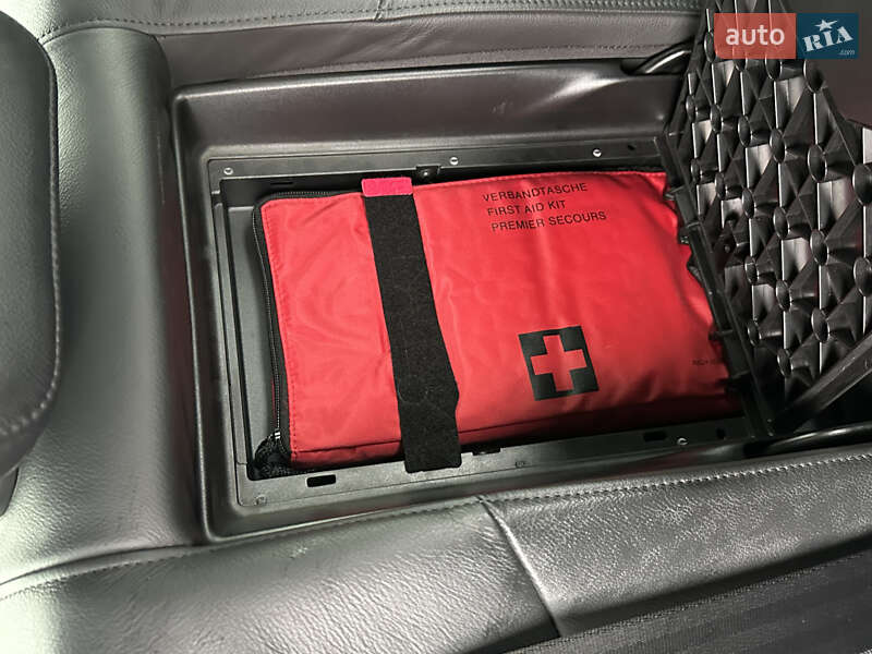 Седан Audi A4 2008 в Виннице