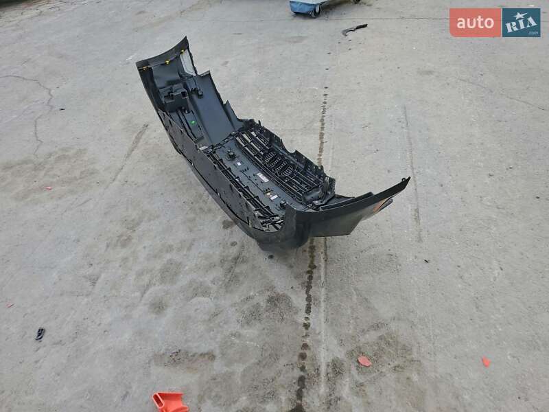 Седан Audi A4 2017 в Львові