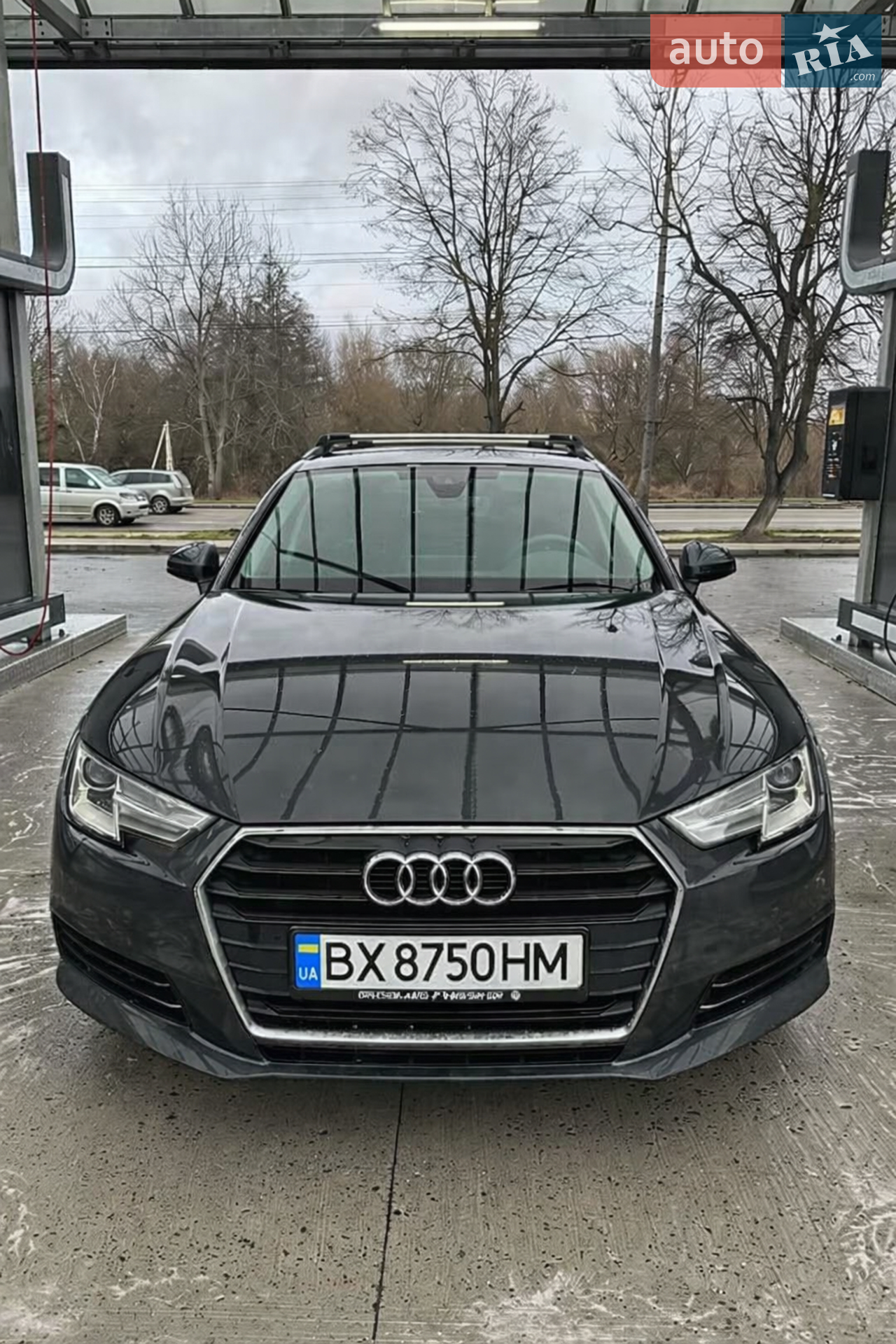 2016 Audi A4 - мініатюра 8