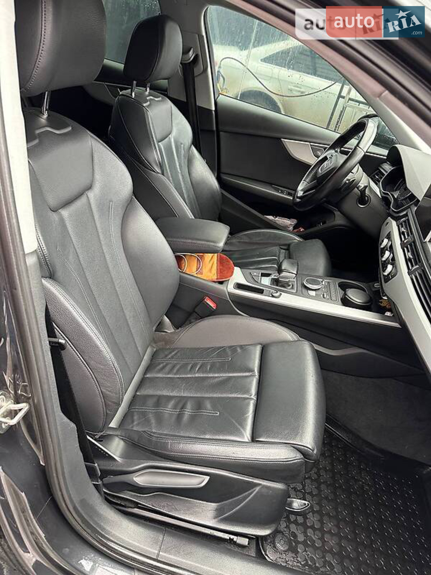2016 Audi A4 - мініатюра 15