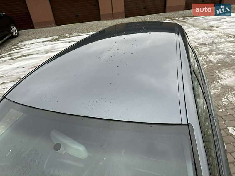 Универсал Audi A4 2004 в Ивано-Франковске