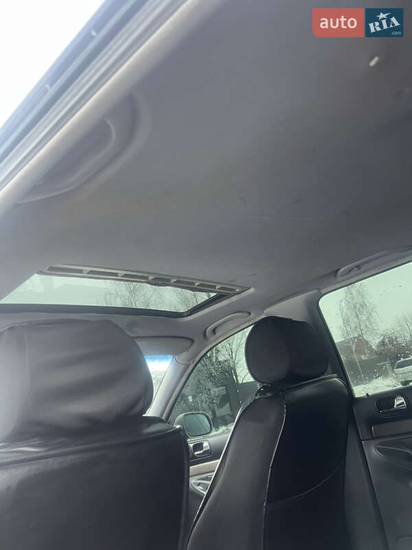 Універсал Audi A4 1997 в Ратному