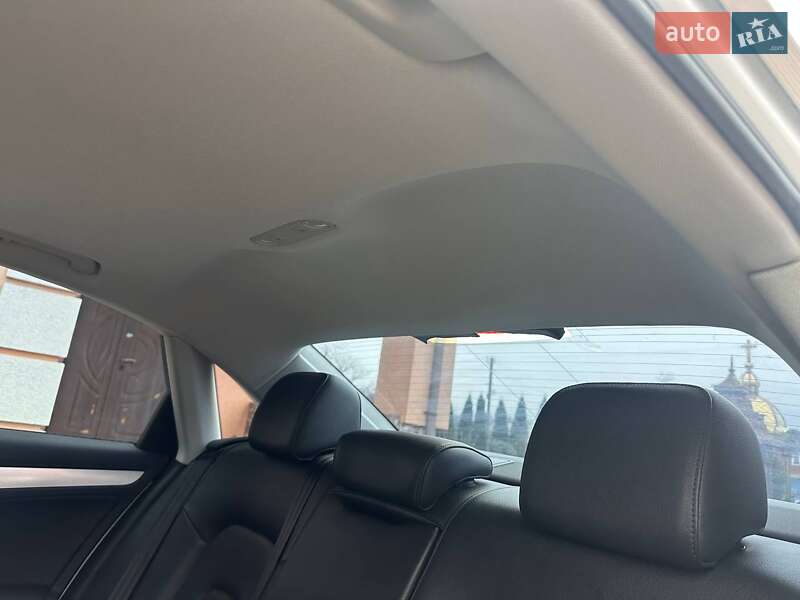 Седан Audi A4 2012 в Ивано-Франковске фото 24 Седан Audi A4 2012 в Ивано-Франковске