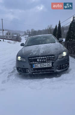 Універсал Audi A4 2008 в Турці