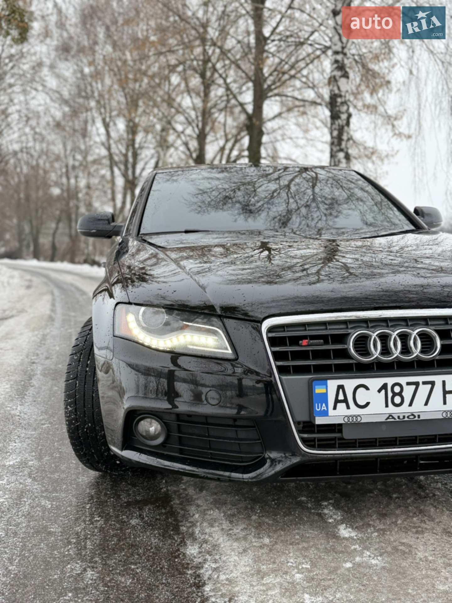 2010 Audi A4 - мініатюра 5