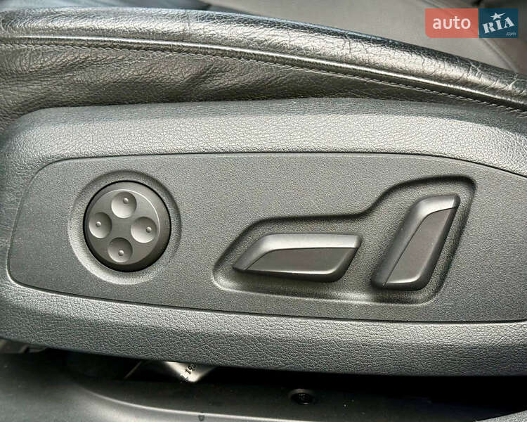 Седан Audi A4 2016 в Києві фото 23 Седан Audi A4 2016 в Києві