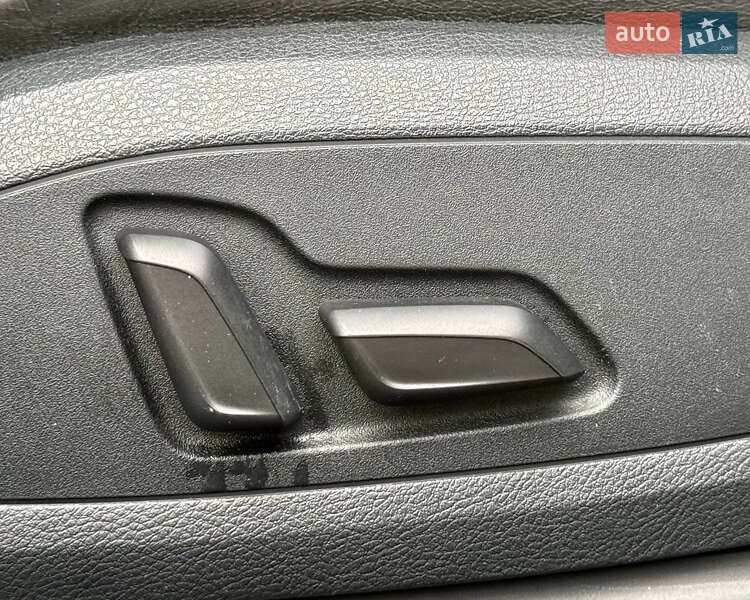 Седан Audi A4 2016 в Києві фото 42 Седан Audi A4 2016 в Києві