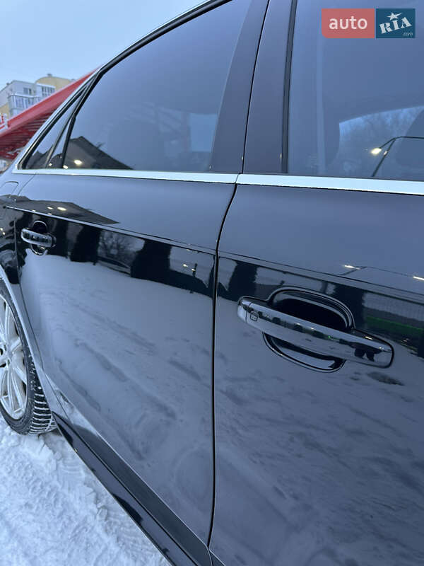 Седан Audi A4 2015 в Вінниці
