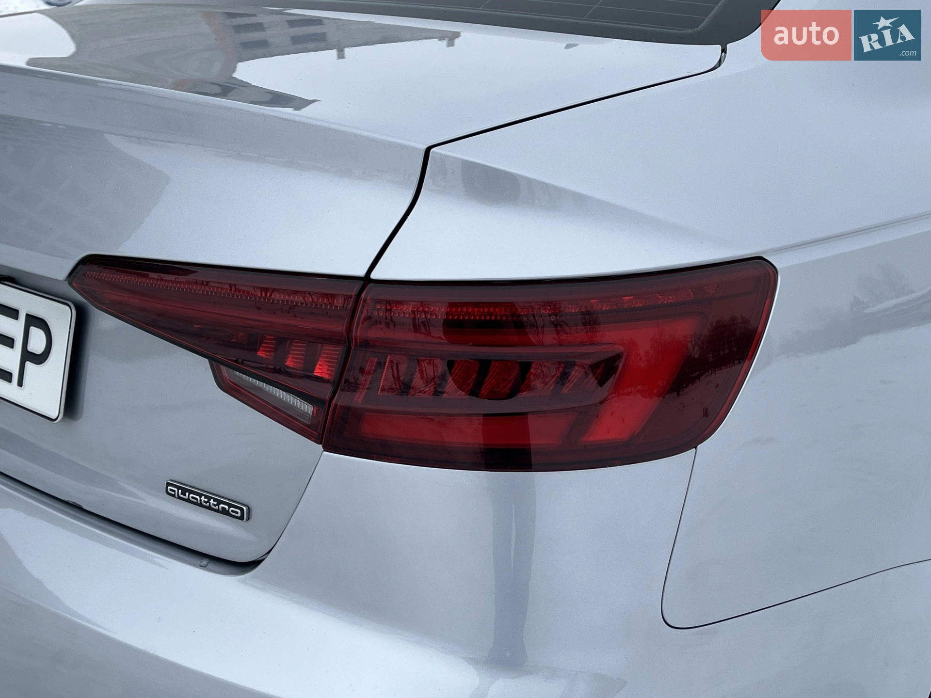 2017 Audi A4 - мініатюра 11