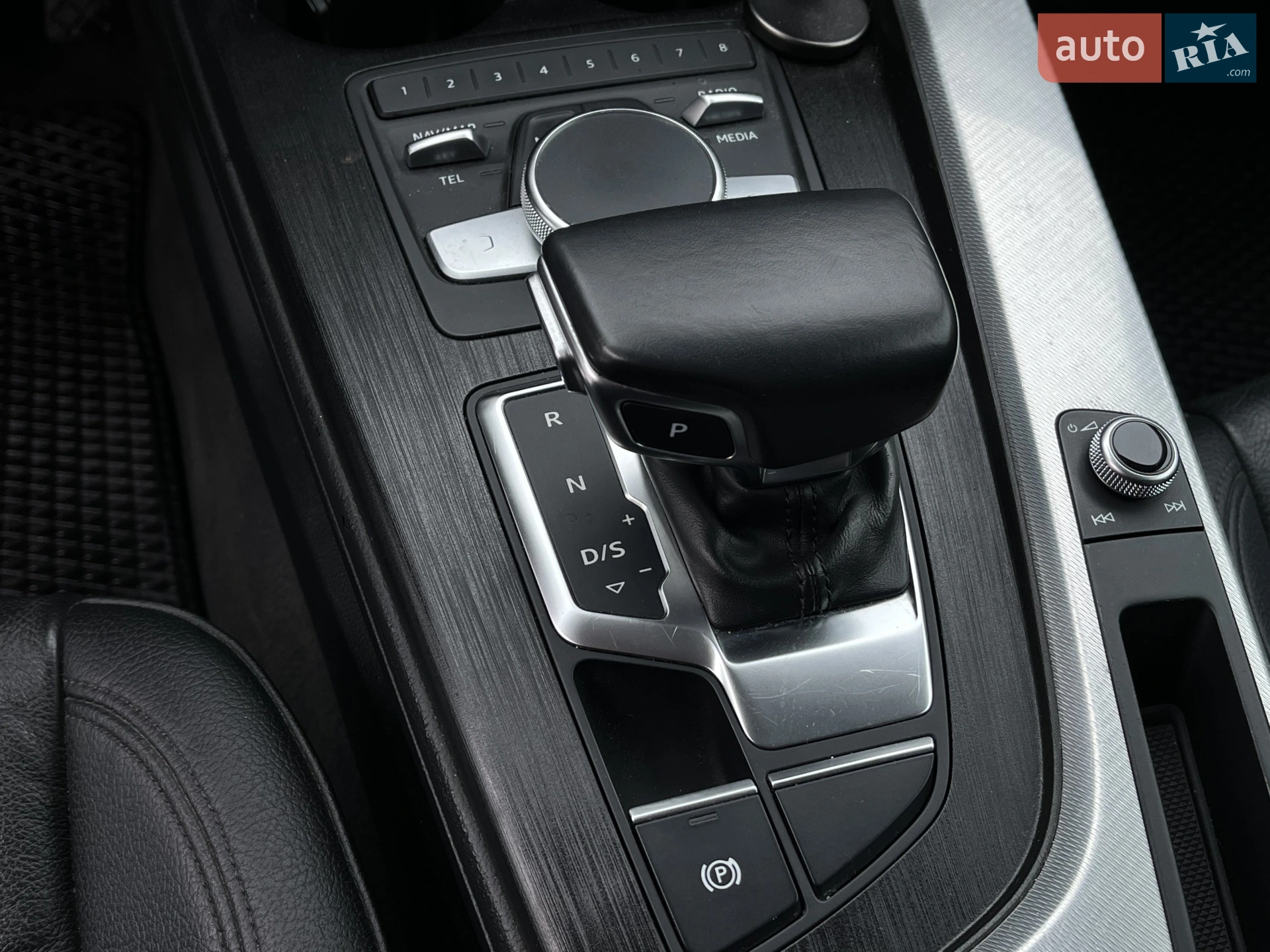 2017 Audi A4 - мініатюра 34