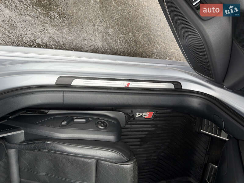 Седан Audi A4 2018 в Днепре фото 15 Седан Audi A4 2018 в Днепре
