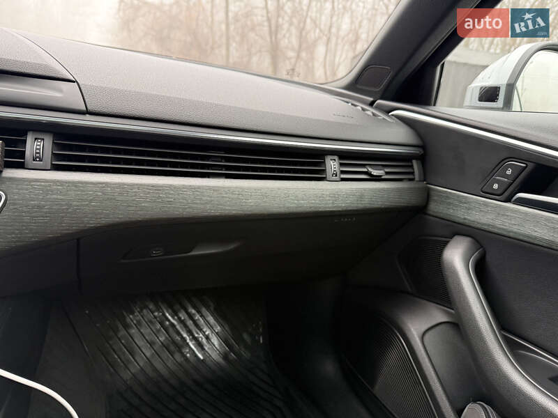 Седан Audi A4 2018 в Днепре фото 20 Седан Audi A4 2018 в Днепре