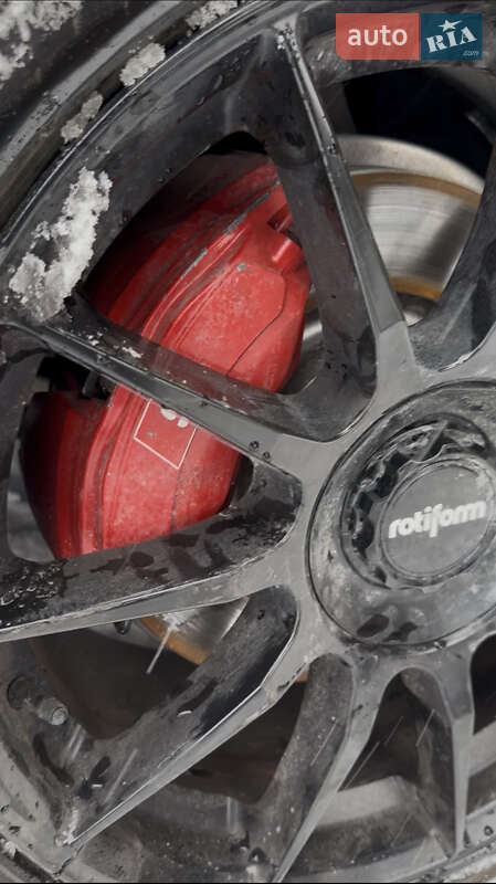 Седан Audi A4 2020 в Буче