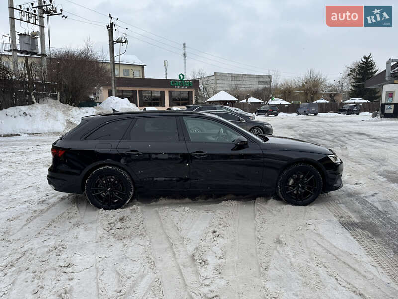 Універсал Audi A4 2020 в Вінниці фото 10 Універсал Audi A4 2020 в Вінниці