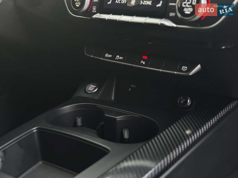 Універсал Audi A4 2020 в Дрогобичі