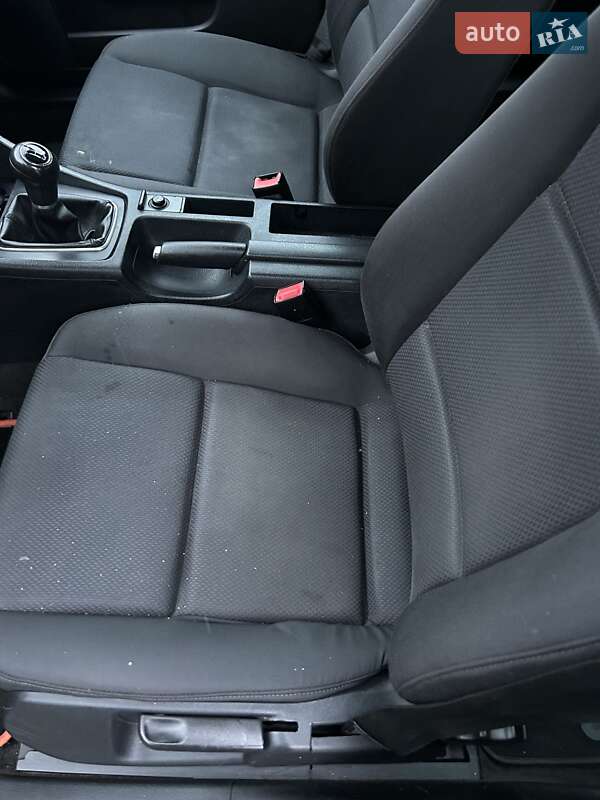 Універсал Audi A4 2002 в Камені-Каширському
