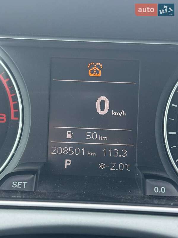 Седан Audi A4 2015 в Ємільчиному