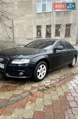 Седан Audi A4 2008 в Перещепині