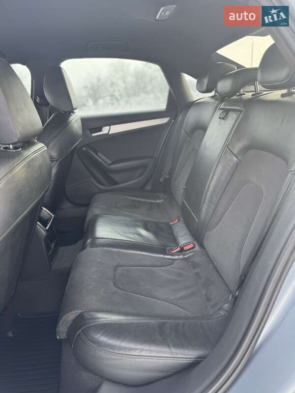 Седан Audi A4 2010 в Виннице фото 14 Седан Audi A4 2010 в Виннице