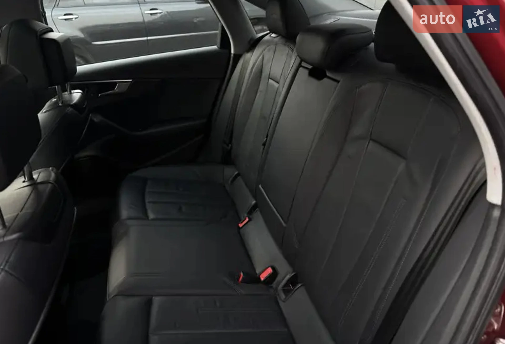 2017 Audi A4 - мініатюра 9