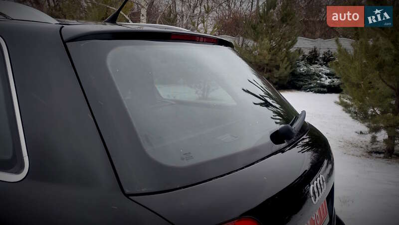 Універсал Audi A4 2006 в Кременчуці