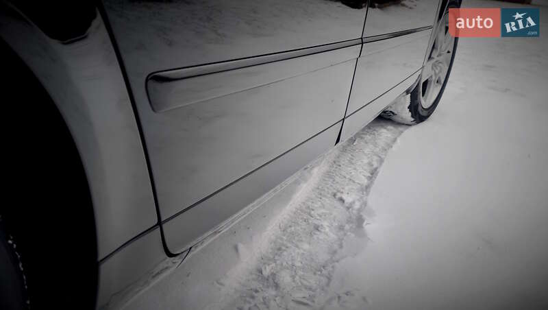 Універсал Audi A4 2006 в Кременчуці