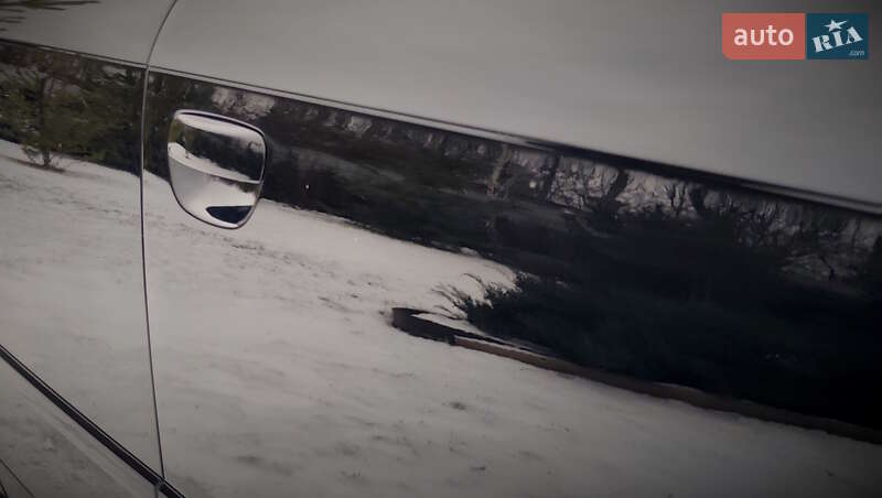 Універсал Audi A4 2006 в Кременчуці