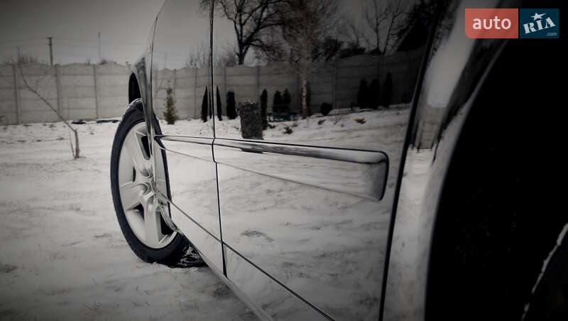 Універсал Audi A4 2006 в Кременчуці