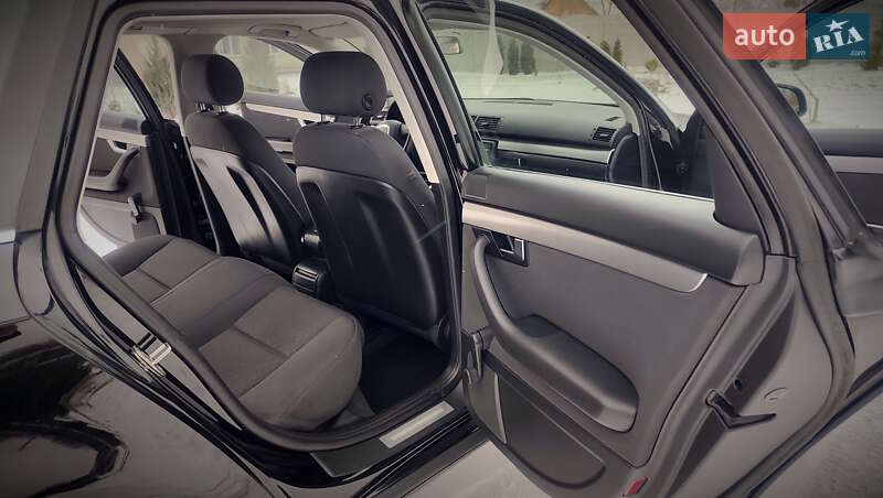 Універсал Audi A4 2006 в Кременчуці