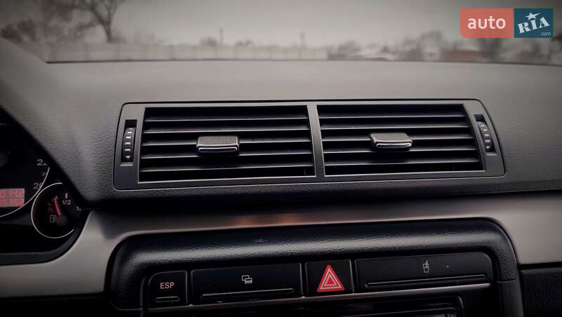 Універсал Audi A4 2006 в Кременчуці
