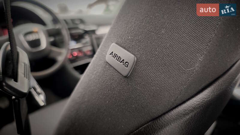Універсал Audi A4 2006 в Кременчуці