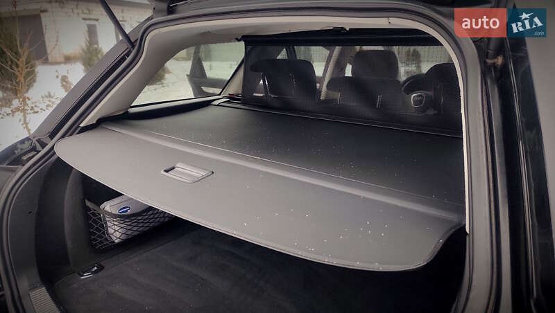 Універсал Audi A4 2006 в Кременчуці