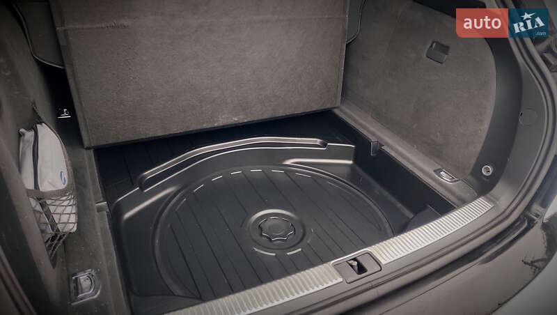 Універсал Audi A4 2006 в Кременчуці