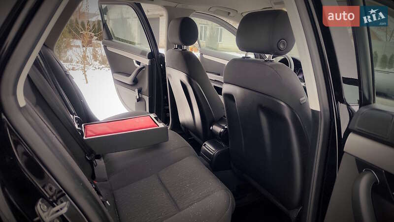 Універсал Audi A4 2006 в Кременчуці