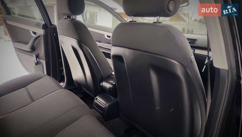 Універсал Audi A4 2006 в Кременчуці